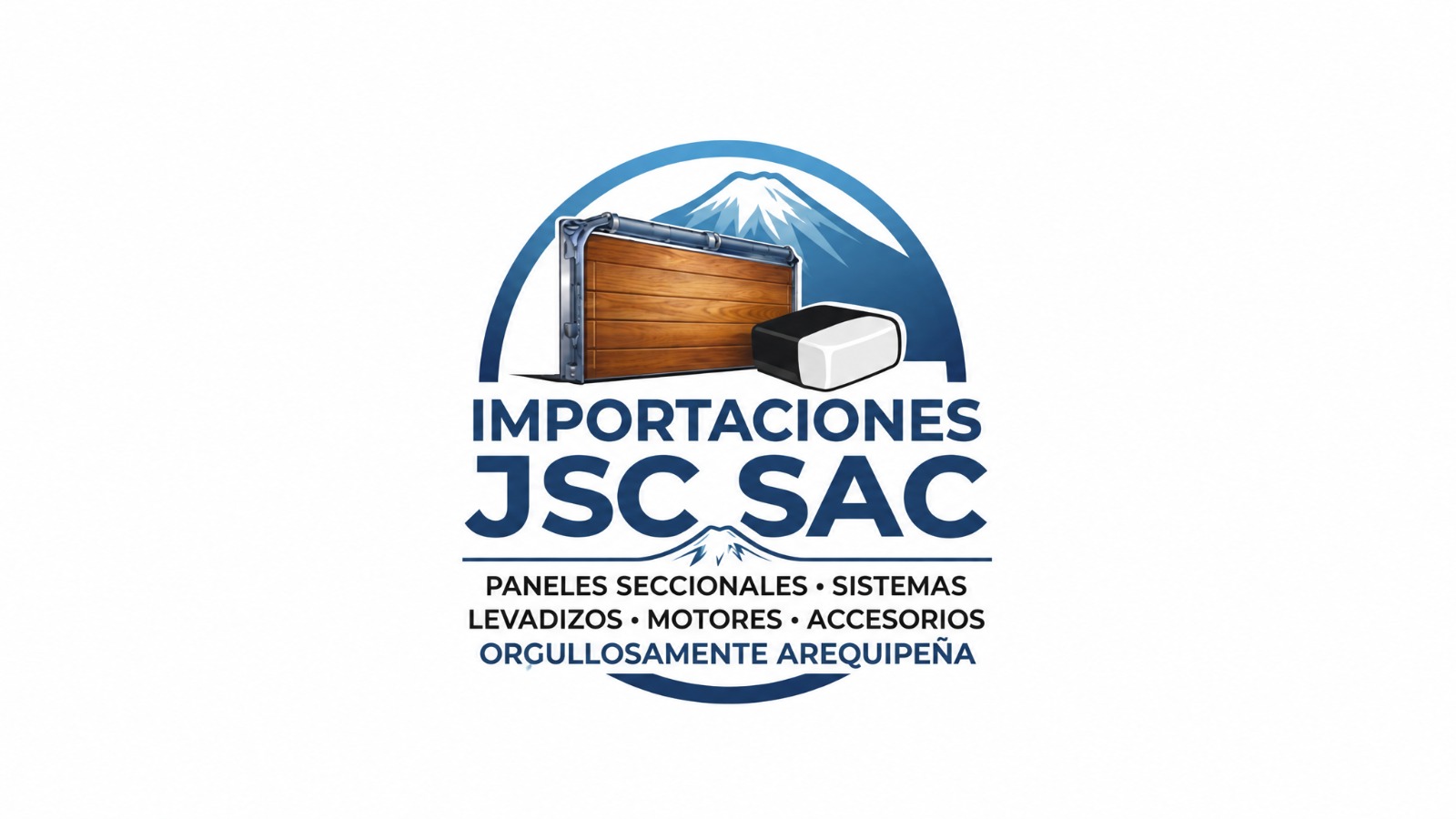 Logo Importaciones JSC SAC